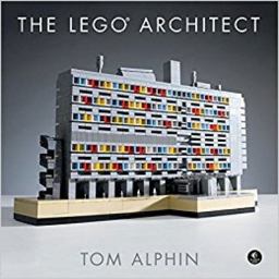 LEGO Architect  9781593276133 Front Cover