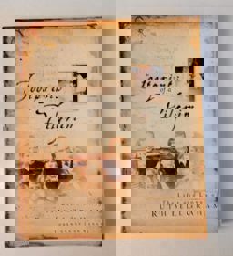 Footprints of a Pilgrim