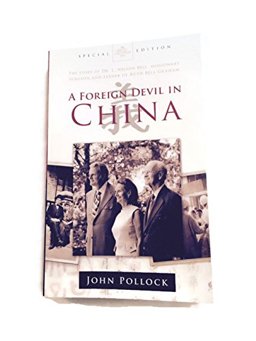 A Foreign Devil in China