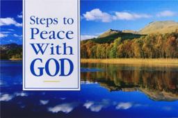 Steps to Peace with God
