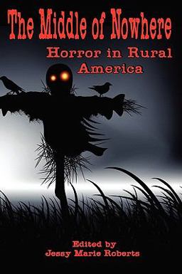 The Middle of Nowhere