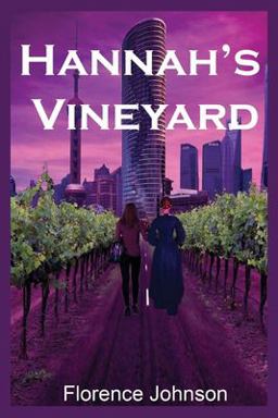 Hannah's Vineyard