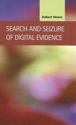 Search and Seizure of Digital Evidence Search and Seizure of Digital Evidence