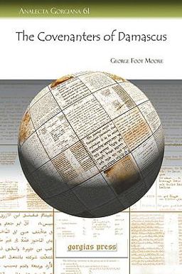 The Covenanters of Damascus