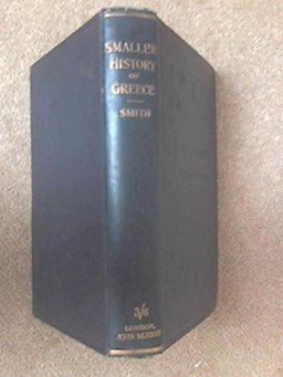 A Smaller History of Greece