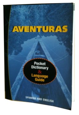 Aventuras Dictionary Aventuras Dictionary