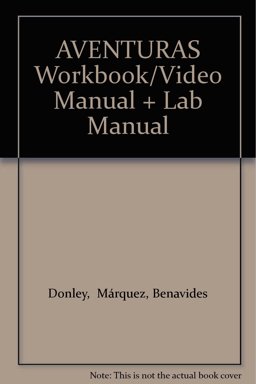 Aventuras WB/VM + LM Aventuras WB/VM + LM