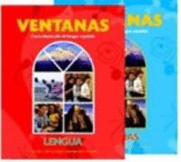 Ventanas Pack A (Lengua SE + V&ICDR)
