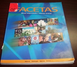 Facetas Video and Interactive CD-ROM