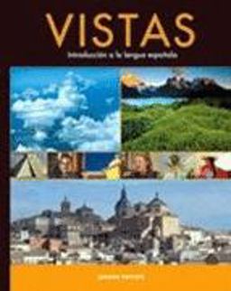 Vistas 2/e Pack A