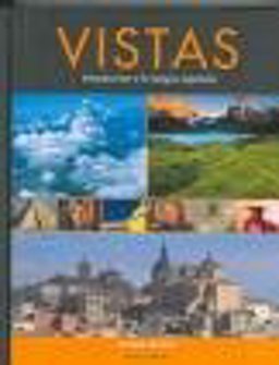 Vistas 2/e Text Activity CDs (2)