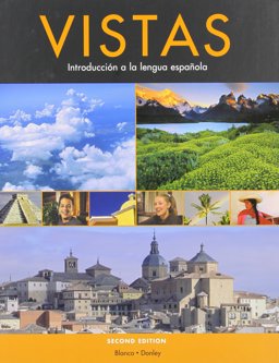 Vistas 2/e Pack A + WB/VM + LM