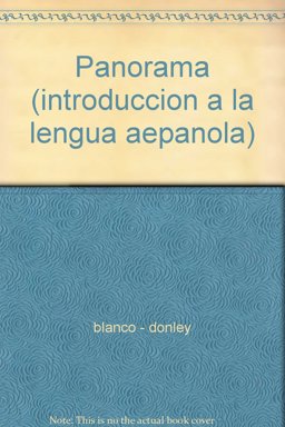 Panorama 2/e Ancillary Sampler