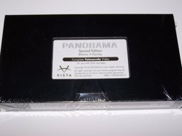 Panorama 2/e Fotonovela VHS