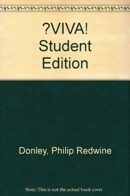 Viva! Student Edition