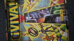 Viva! Instructor's Annotated Edition