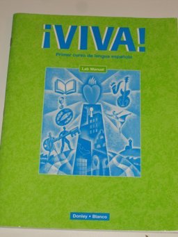 Viva! Lab Manual