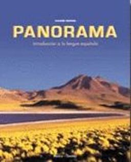 Panorama 2/e Pack A