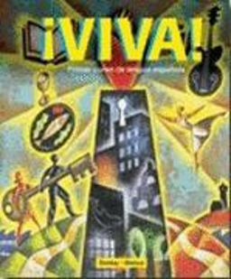 ¡VIVA!