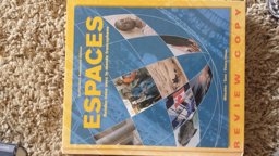 Espaces