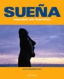 Suena Student Edition w/Supersite Passcode