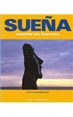 Suena Student Activities Manual