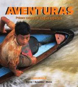 Aventuras 2/e Pack A Aventuras 2/e Pack A