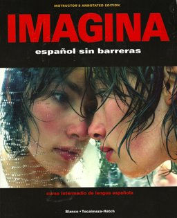 Imagina Instructors