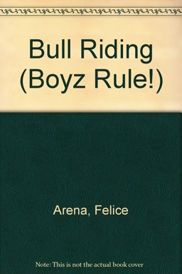 Bull Riding