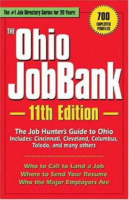 The Ohio Job Bank
