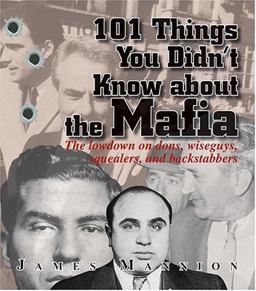 101 Things about the Mafia