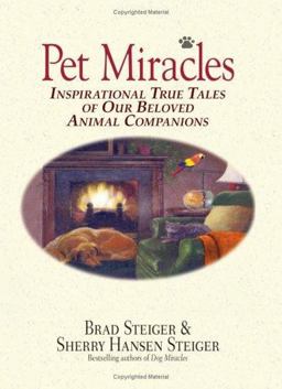 Pet Miracles