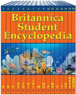 Britannica Student Encyclopaedia