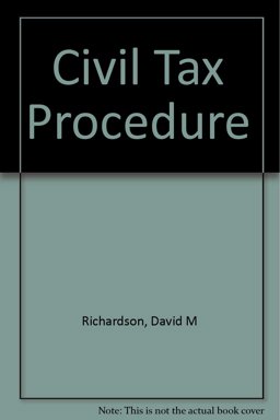 Civil Tax Procedure