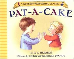 Pat-A-Cake