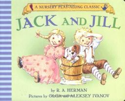 Jack and Jill Went up the Hill