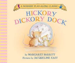 Hickory Dickory Dock