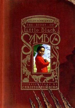Story of Little Black Sambo