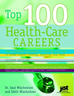 Health-Care Careers for the 21st Century 2nd 9781593571788 Front Cover