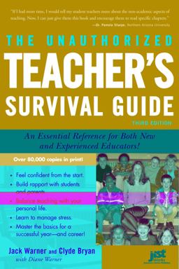 The Unauthorized Teacher's Survival Guide