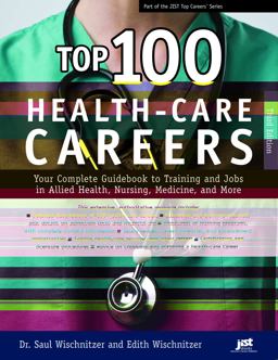 Health-Care Careers for the 21st Century 3rd 9781593578091 Front Cover