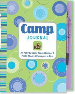 Camp Journal