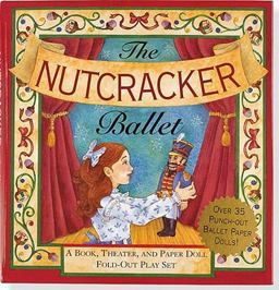 Nutcracker Ballet