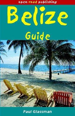 Belize Guide