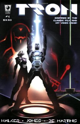 Tron #1