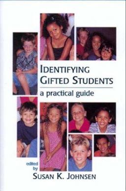 Identifying Gifted Students