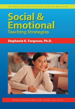 Social and Emotioinal Teaching Strategies