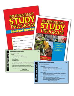 Independent Study Program - Complete Kit