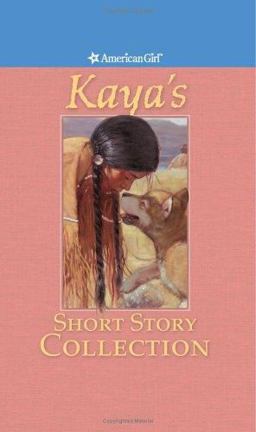 Kaya's Short Story Collection