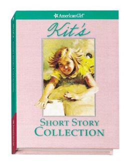 Kit's Short Story Collection Kit's Short Story Collection